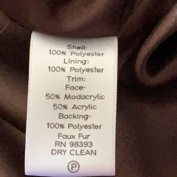 DENNIS BASSO WINTER COST - Picture 9 of 9